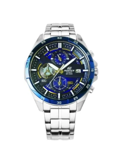 Pánské hodinky EDIFICE 10 + BOX model 21804913 - CASIO