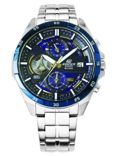 CASIO EDIFICE Pánske hodinky EFR-556DB-2AVUEF 10 BAR + BOX