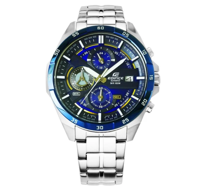 Pánské hodinky EDIFICE 10 + BOX model 21804913 - CASIO Pánské hodinky EDIFICE 10 + BOX model 21804913 - CASIO