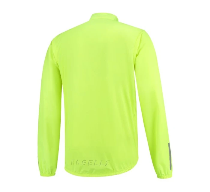 Rogelli kurtka CORE fluor M