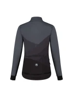 Rogelli dámska zimná bunda FARAH čierna XS