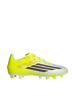 Topánky adidas F50 Club FG/MG JR9053