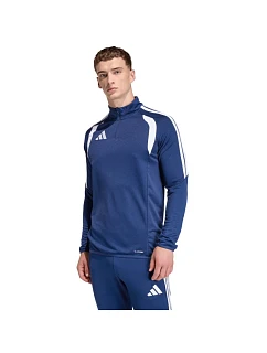 Pánské tričko Tiro 26 League Training Top navy blue model 22055596 pánské - ADIDAS