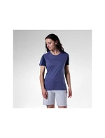 Dámske tričko ROSSIGNOL W Hiking Tee, tmavomodré