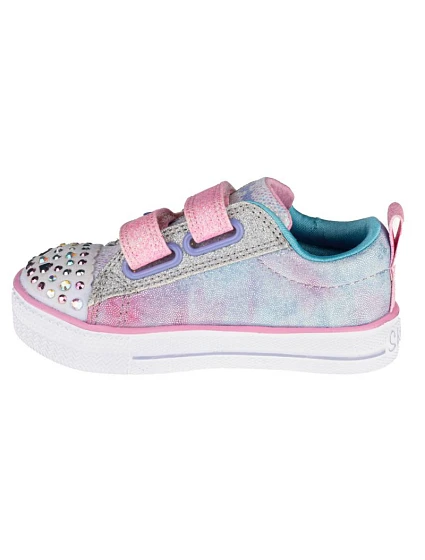 Boty Lite Sweet Jr model 22263712 - Skechers Boty Lite Sweet Jr model 22263712 - Skechers