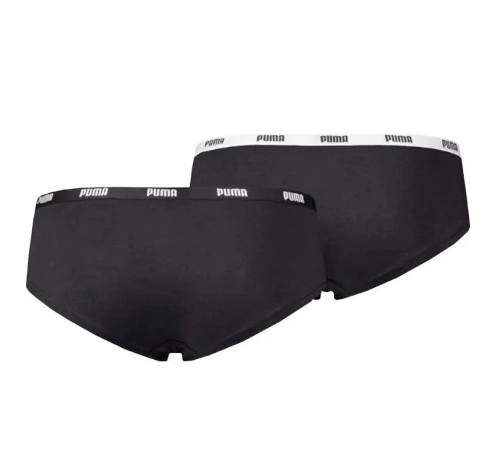 Dámske hipstery 2 Pack W 603022001-200 - Puma