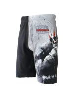 Pánske tréningové šortky MFC - Stm-Warrior M 066662-M - Masters