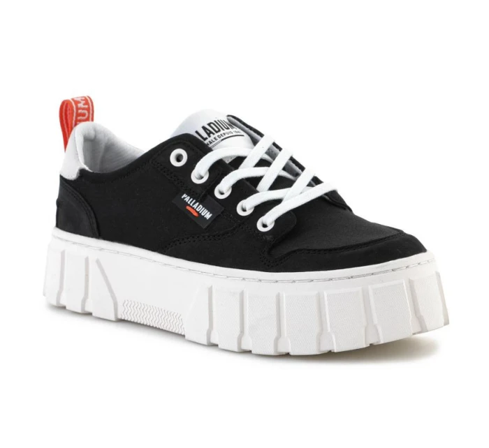 Dámske topánky Pallatower Lo W 98574-008-M - Palladium Dámske topánky Pallatower Lo W 98574-008-M - Palladium