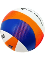 Volejbalový míč Beach Pro model 21382886 - Mikasa Volejbalový míč Beach Pro model 21382886 - Mikasa