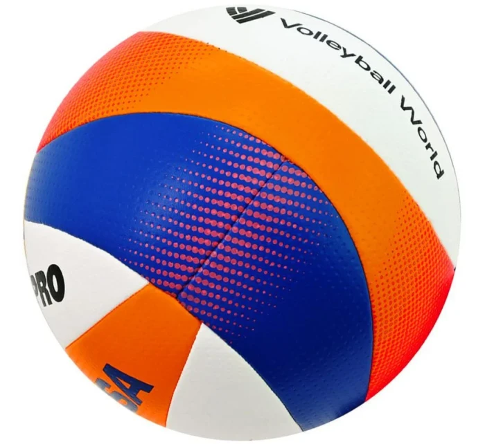 Volejbalový míč Beach Pro model 21382886 - Mikasa Volejbalový míč Beach Pro model 21382886 - Mikasa