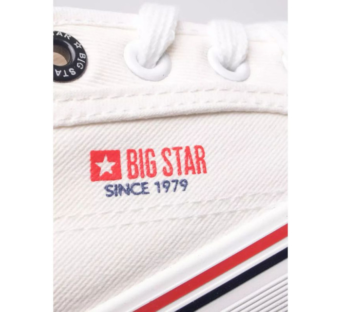 Big Star Jr JJ374170 tréningová obuv