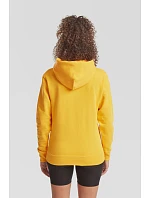 Fruit of the Loom Classic Lady-Fit Hooded Sweat Dámska mikina s kapucňou 16.2038 tmavomodrá Fruit of the Loom Classic Lady-Fit Hooded Sweat Dámska mikina s kapucňou 16.2038 tmavomodrá