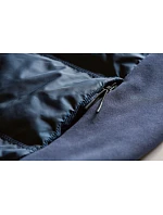 TJ Pánská hybridní strečová vesta 18. navy/navy model 22498764 - Tee Jays TJ Pánská hybridní strečová vesta 18. navy/navy model 22498764 - Tee Jays