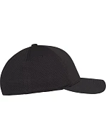 6 panelová kšiltovka 55. black model 22537160 - Flexfit 6 panelová kšiltovka 55. black model 22537160 - Flexfit