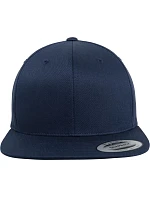 6 panelová Snapback bio kšiltovka navy model 22482443 - Flexfit 6 panelová Snapback bio kšiltovka navy model 22482443 - Flexfit