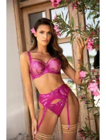 Axami V-10251 farba: fuchsiová