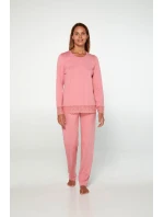 Vamp - Dvojdielne dámske pyžamo 19913 - Vamp Vamp - Dvojdielne dámske pyžamo 19913 - Vamp