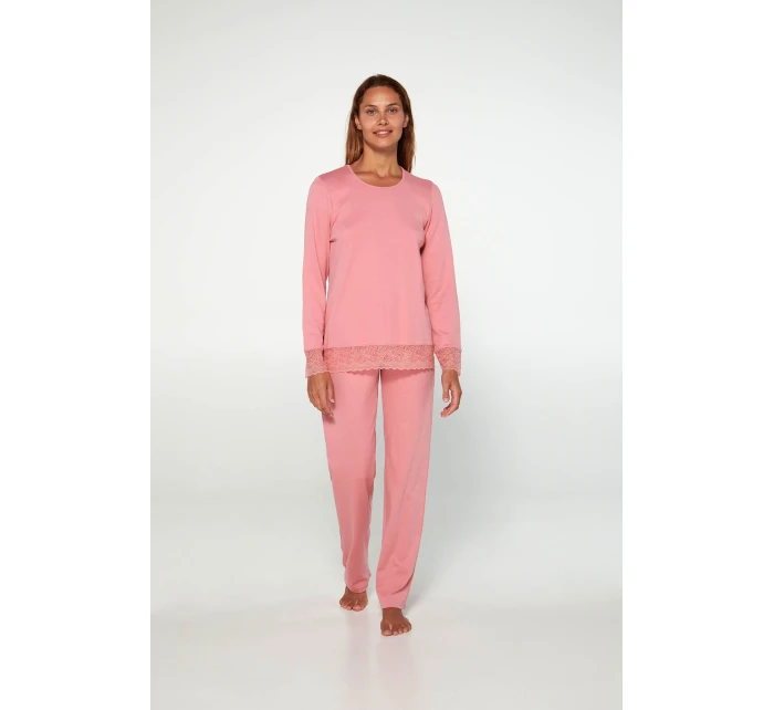 Vamp - Dvojdielne dámske pyžamo 19913 - Vamp Vamp - Dvojdielne dámske pyžamo 19913 - Vamp