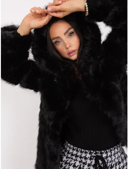 Kurtka AT KR model 18959544 czarny - FPrice