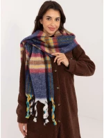 Šatka AT SZ 231501.49 tmavomodrá