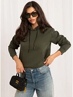 CT BL F 621124 mikina.98P khaki CT BL F 621124 mikina.98P khaki