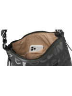Dámske kabelky [DH] PU PTN bag CP204451 Grey