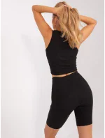 Súprava EM KMPL 834.11 čierna Súprava EM KMPL 834.11 čierna