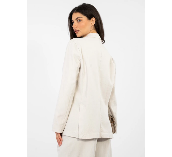 Blazer IT MA FL7703.49 svetlo béžová