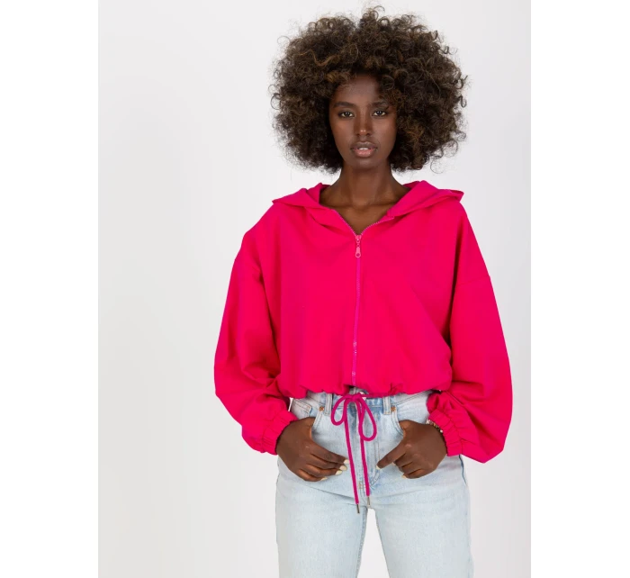 Mikina RV BL 8081.36P fuchsiová Mikina RV BL 8081.36P fuchsiová