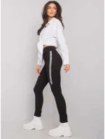 Legíny RV LG 7367.90P čierna