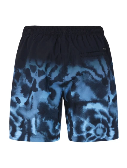 Protestné pánske plážové šortky PRTAGOR