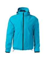 Bunda Pacific 3 v 1 tyrkysová Bunda Pacific 3 v 1 tyrkysová