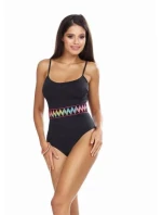 Dámske jednodielne plavky L 4487/2 - Lorin