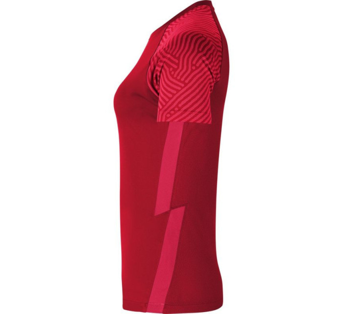 Dámske tričko Strike 21 W CW3553-657 červené - Nike