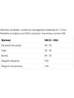 Dlhé ľahké trblietavé šaty 655-4 béžová - Numoco