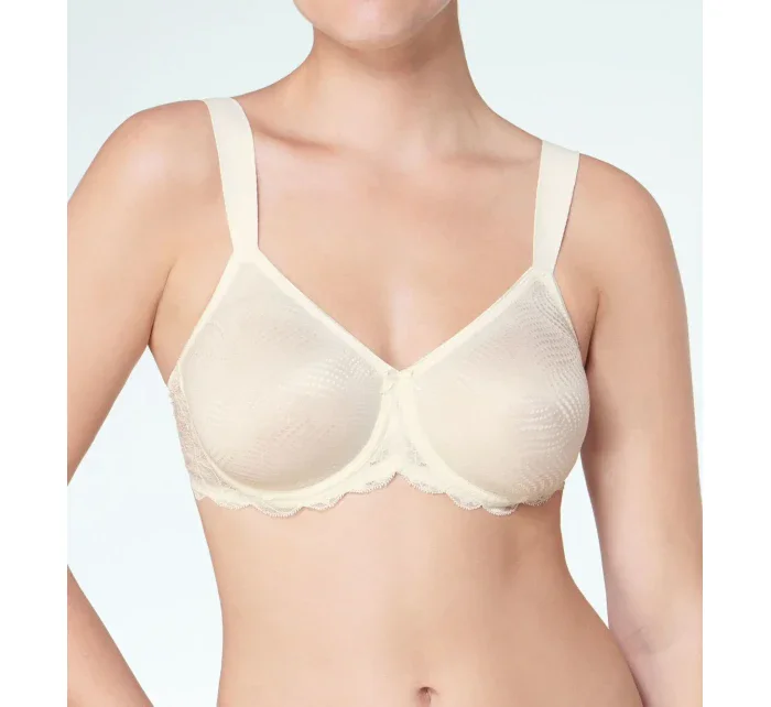 Podprsenka nevyztužená Essential Minimizer W Lace - Triumph