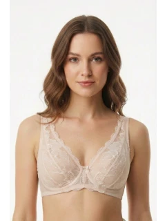 AMELIA BRALETTE BRA model 21946080 BEIGE - MEDIOLANO