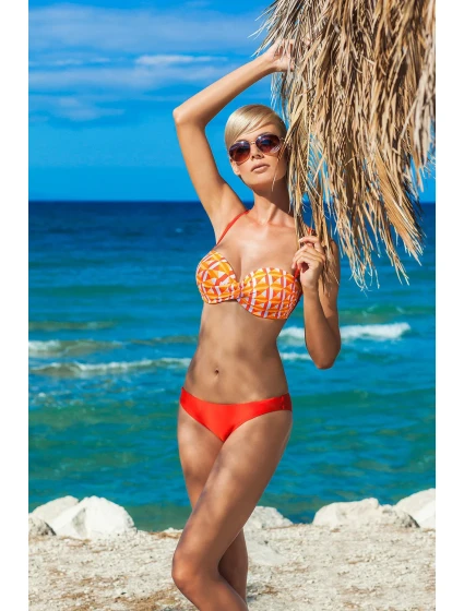 Dvojdielne plavky model 146301 Ewlon