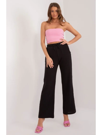 Dámske nohavice model 196926 Podúroveň Dámske nohavice model 196926 Podúroveň