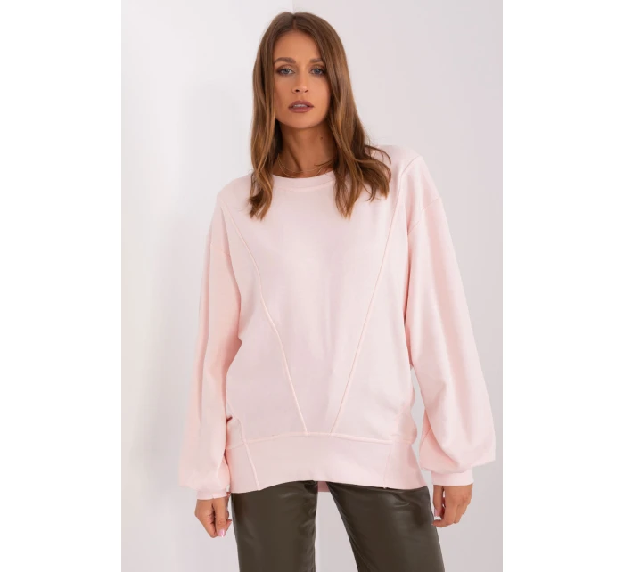 Mikina model 216162 Ex Moda