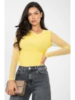 Body model 223443 Taliansko Moda Body model 223443 Taliansko Moda