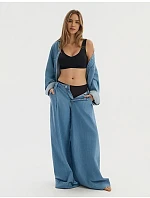 Nohavičky Julimex Mousse Brasil Maxi XS–2XL
