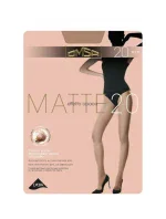 Dámske pančuchové nohavice Omsa Matte 20 den Dámske pančuchové nohavice Omsa Matte 20 den