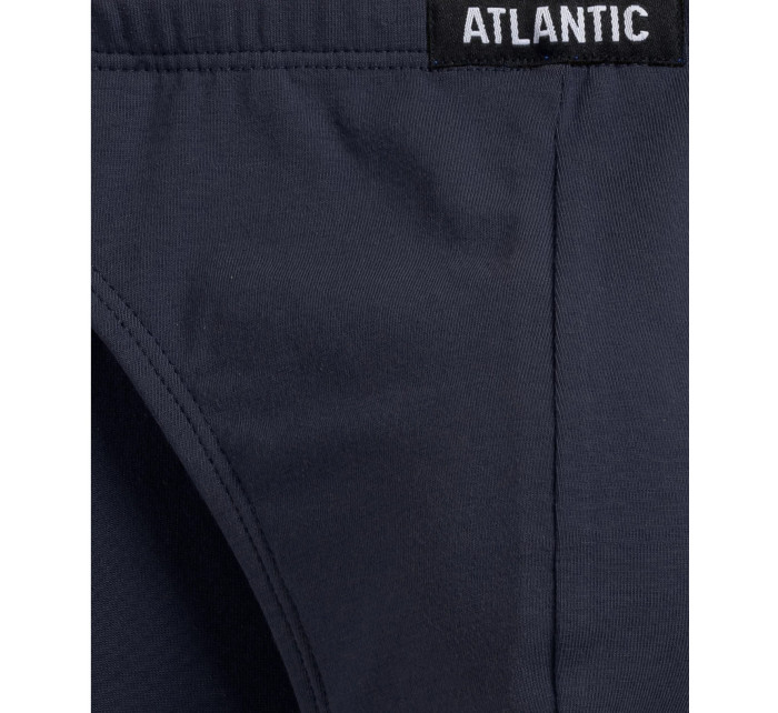 Pánske nohavičky Atlantic 3MP-170 A'3 S-2XL