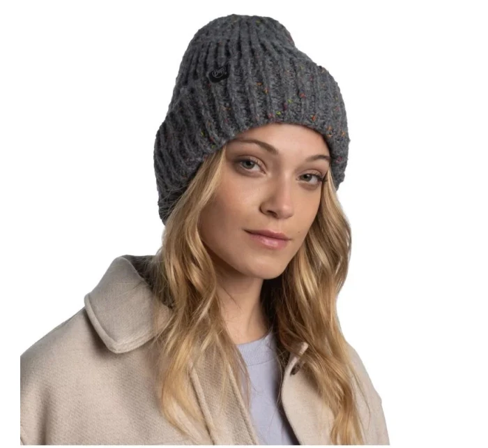 Pletená fleecová čiapka Buff Kim 1296989371000 Pletená fleecová čiapka Buff Kim 1296989371000