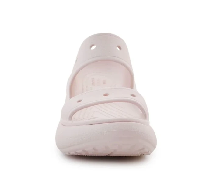 Sandále Crocs Crush Sandal W 207670-6UR