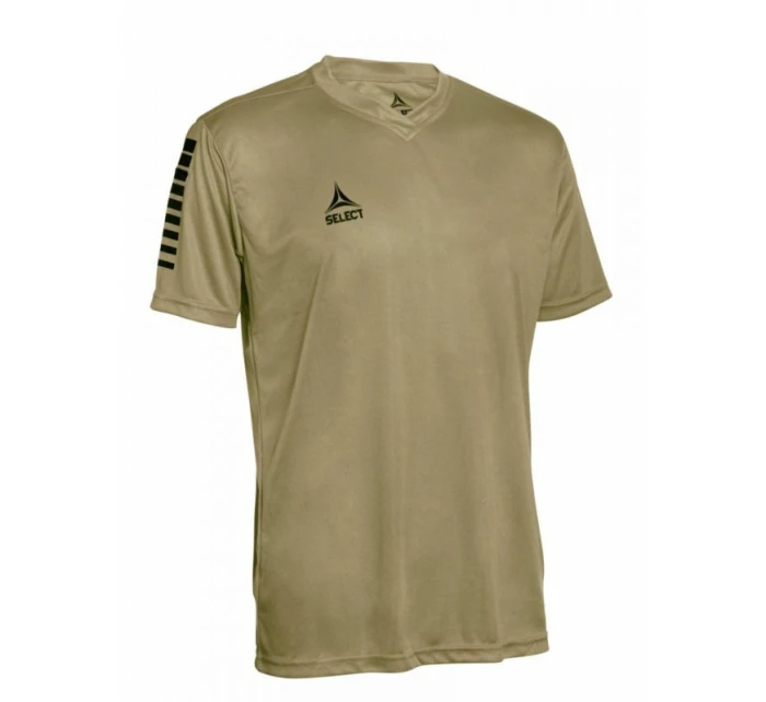 Vyberte si futbalové tričko Pisa gold