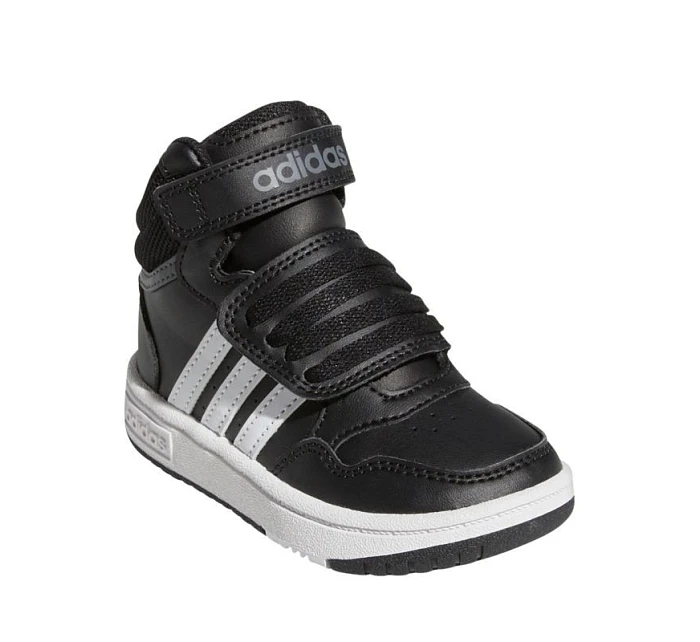 Adidas Hoops Mid Shoes Jr GW0408