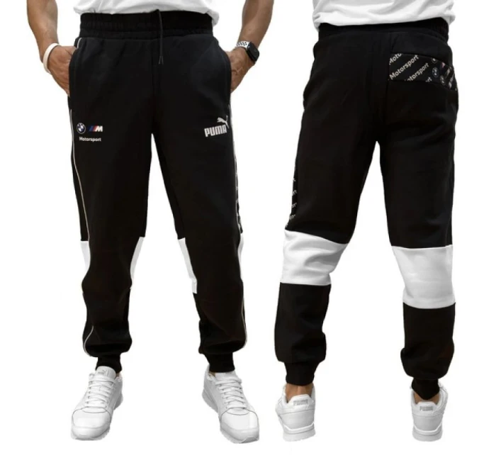 Puma BMW MMS Sds M nohavice 621867 01