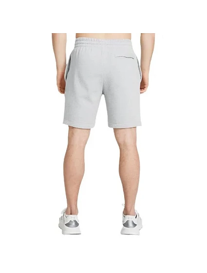Rival Fleecové šortky M model 21071923 - Under Armour